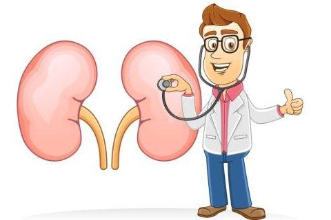 Is kidney transplantation performed in children?