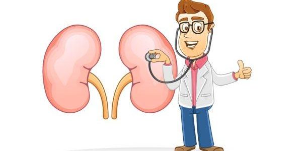 Is kidney transplantation performed in children?